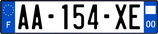 AA-154-XE