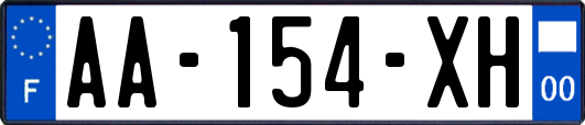 AA-154-XH