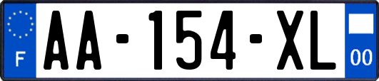 AA-154-XL