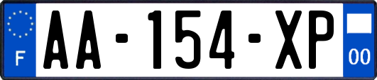 AA-154-XP