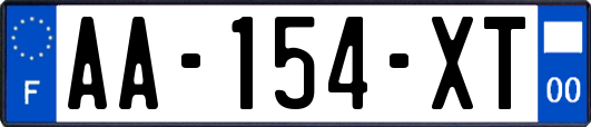 AA-154-XT