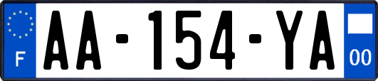 AA-154-YA