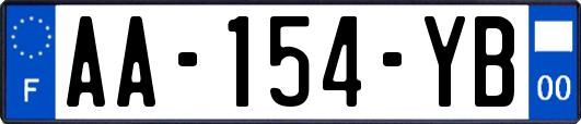 AA-154-YB