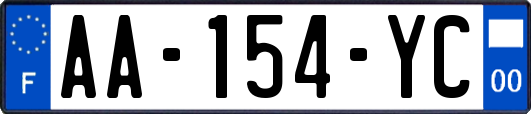 AA-154-YC