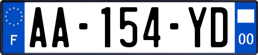 AA-154-YD