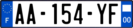 AA-154-YF