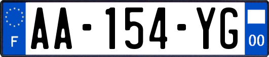 AA-154-YG