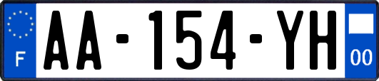 AA-154-YH