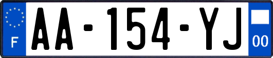 AA-154-YJ