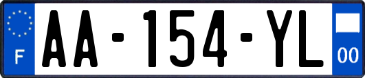 AA-154-YL