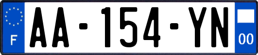 AA-154-YN