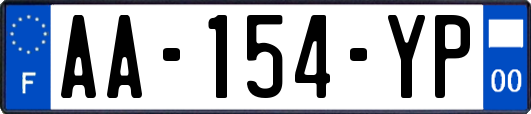 AA-154-YP