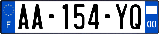 AA-154-YQ