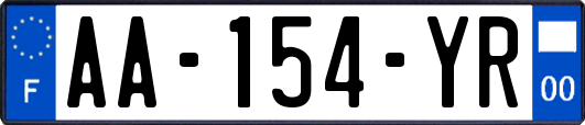 AA-154-YR