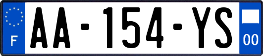 AA-154-YS