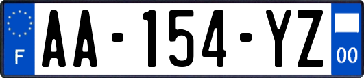 AA-154-YZ