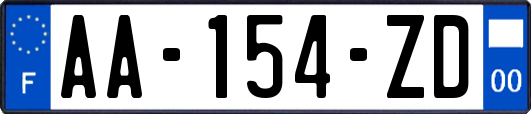 AA-154-ZD