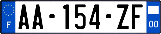 AA-154-ZF