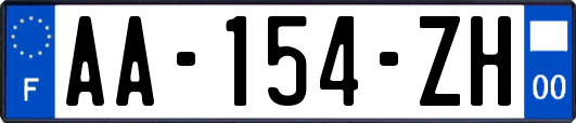 AA-154-ZH