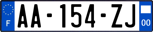 AA-154-ZJ