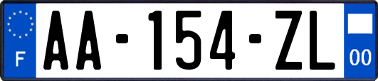 AA-154-ZL