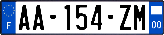 AA-154-ZM