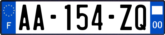 AA-154-ZQ