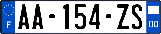 AA-154-ZS