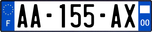 AA-155-AX