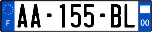 AA-155-BL