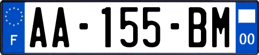 AA-155-BM