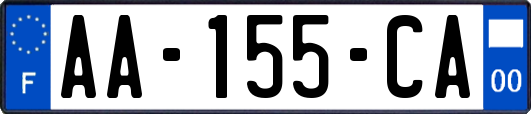 AA-155-CA