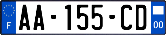 AA-155-CD