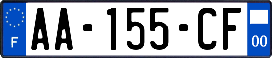 AA-155-CF