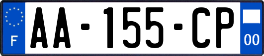 AA-155-CP