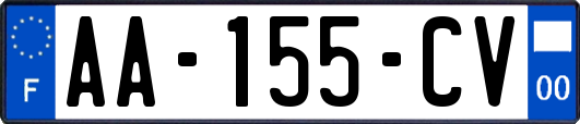 AA-155-CV