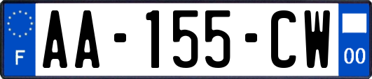 AA-155-CW