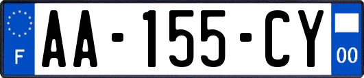 AA-155-CY