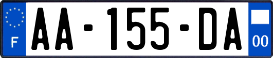 AA-155-DA