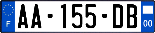 AA-155-DB