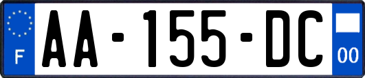 AA-155-DC