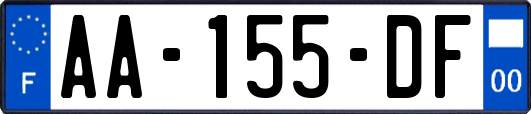 AA-155-DF