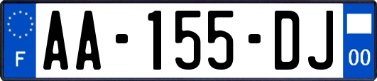 AA-155-DJ