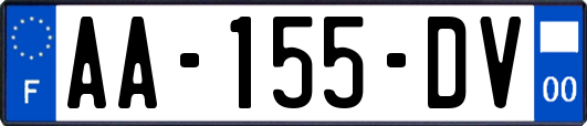 AA-155-DV