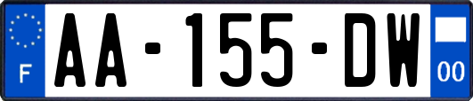 AA-155-DW