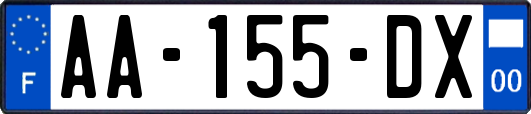 AA-155-DX