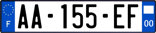 AA-155-EF