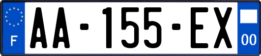 AA-155-EX