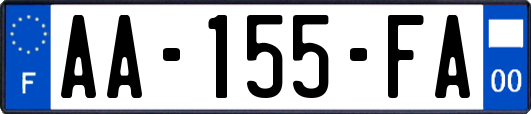 AA-155-FA