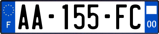 AA-155-FC